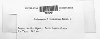 Image Associated With the Occurence